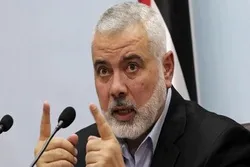 Kiongozi wa Hamas: Kuanzisha uhusiano na Israel ni kuusaliti umma wa Kiislamu