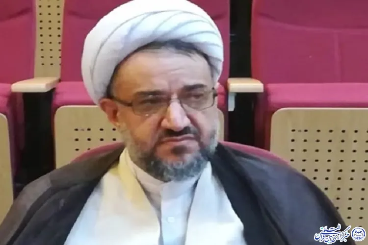 حافظ هرمزگانی رتبه نخست مسابقات قرآن را کسب کرد
