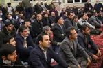 نشست روشنگری و بصیرت افزایی با موضوع مباحث روز سیاسی در اهر