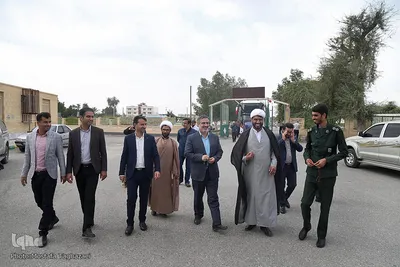 محفل انس با قرآن کاروان قرآنی انقلاب در میناب