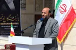 افتتاح مدرسه شهید آیت‌الله رئیسی در سهند‎