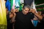 آیین ۳۰۰ ساله نخل‌گردانی در زواره اردستان