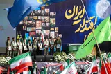 همبستگی ملت ایران را فراموش نکنیم