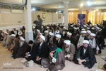 همایش ائمه جماعت شهرستان اراک/عکاس:زهرا بهرامی