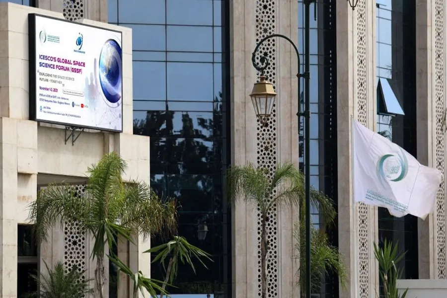 ICESCO’s Forum on Global Space Science to Kick Off Today