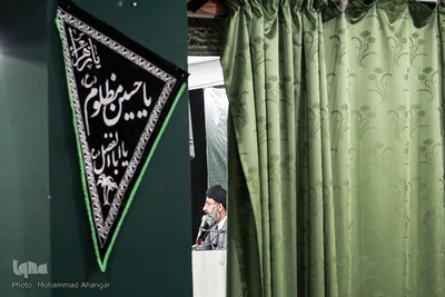 جلسه بررسی کتاب «طرح کلی اندیشه‌ی اسلامی در قرآن»