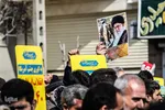 شکوه چهل سالگی در اراک