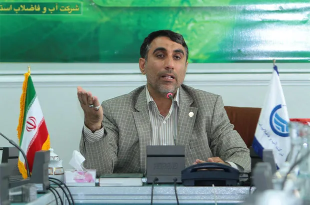 اولین استماع قرآن در جلسه مقابله + فیلم