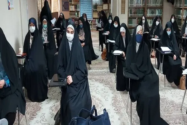 دوره تربیت مربی حفظ از سوی مهد قرآن اصفهان برگزار می‌شود