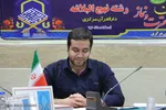 مسابقات قرآن فرهنگیان/عکاس:زهرا بهرامی