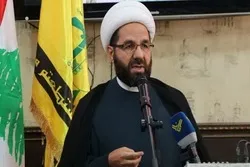 دلبنان حزب الله غورځنګ له سوریې نه دی وتلی