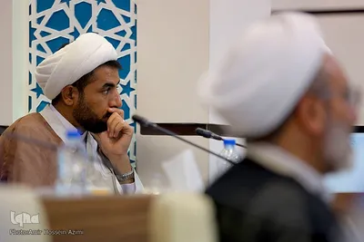 گردهمایی فعالان مهدوی استان فارس