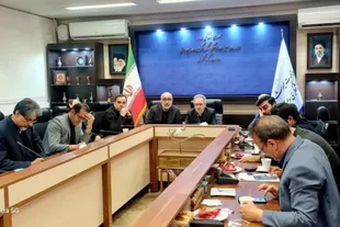 ۴۵ دستگاه اجرایی در خدمت برگزاری مراسم تشییع پیکر رهبر شهید