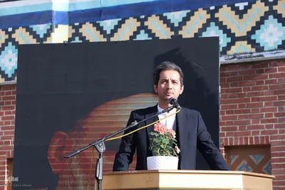 آیین اختتامیه جشنواره قرآنی «پله‌های آسمان» در تبریز‎