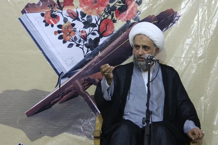 انتظار یک آماده‌باش جهانی است