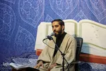 محفل انس با قرآن کریم در تبریز‎
