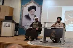 اعتکاف زمینه‌ساز تربیت دینی است