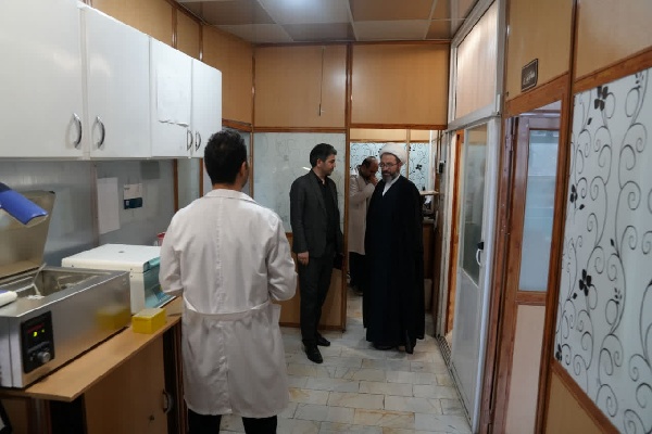 نقش جهاددانشگاهی اردبیل در بهبود کیفیت زندگی و امیدآفرینی مسئولیت پذیرانه است