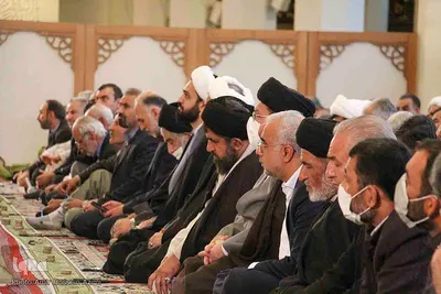 تجمع و اعتراض در محکومیت هتک حرمت قرآن