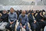 گرامیداشت «روز سالمند» در اراک
