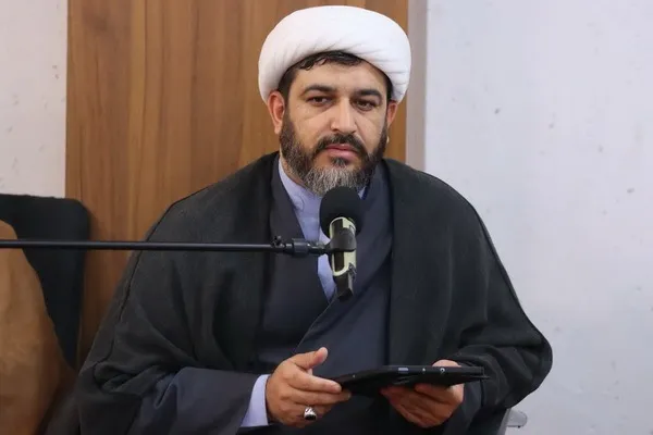نشست شورای سیاست‌گذاری دومین کنگره بین‌المللی راهکار‌های گسترش فرهنگ غدیر و ترویج نهج‌البلاغه در ساری