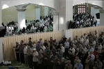نماز عید سعید قربان در تبریز