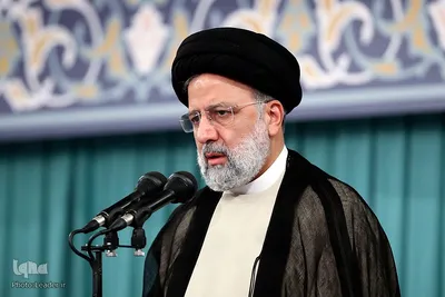 دیدار مسئولین و سفرای کشورهای اسلامی با رهبر انقلاب