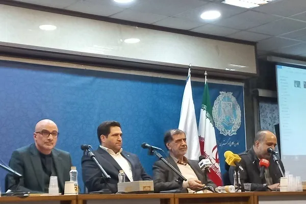 باهنر: صندوق‌های رأی بهترین مسیر برای حل مشکلات است/ خضریان: نخبگان مسئولیت‌پذیر باشند 