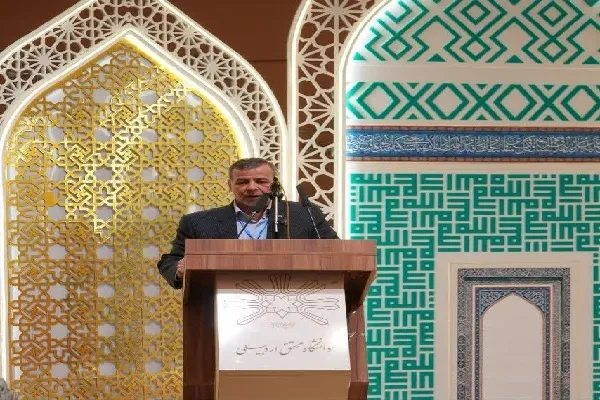 استقبال بی‌سابقه دانشجویان از جشنواره قرآن و عترت