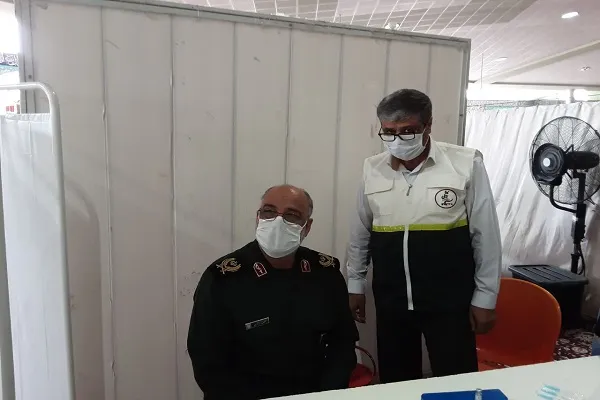 تولید واکسن ایرانی نشان از کارآمدی نظام دارد