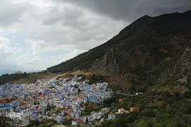 نگاهی به کشور مراکش
