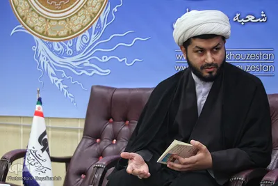 نشست «جامعه‌شناسی مردم مدینه از نگاه حضرت فاطمه(س)» 