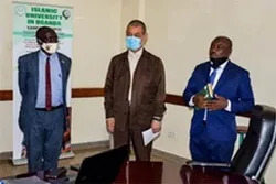 L'Université islamique d'Ouganda renforce sa coopération avec l'Iran