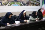 نشست خبری پنجمین جایزه داستان کوتاه زاینده‌رود