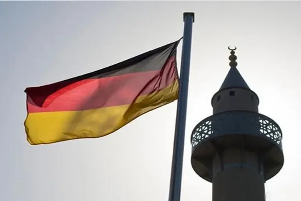 Qəzza müharibəsindən sonra Almaniyada islamafobiya ikiqat artıb