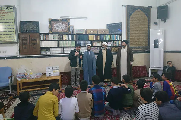 نماز و انتظار به روایت صحیفه سجادیه