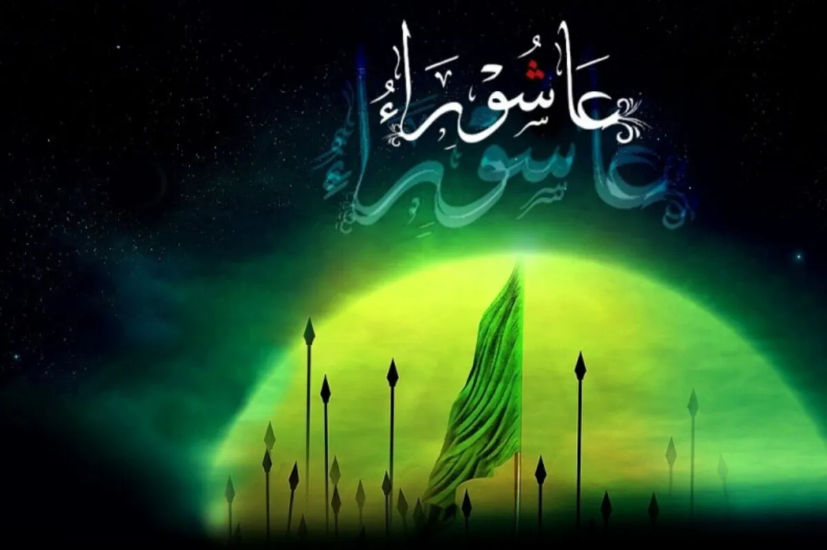 Film Producer Highlights Ashura’s Relevance to Modern Storytelling, Resistance