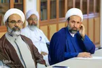 دیدار ائمه جمعه خراسان‌جنوبی با نماینده ولی‌فقیه