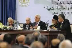 نشست امروز ساف: «قدس، پایتخت ابدی فلسطین»
