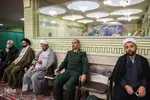 نشست روشنگری و بصیرت افزایی با موضوع مباحث روز سیاسی در اهر