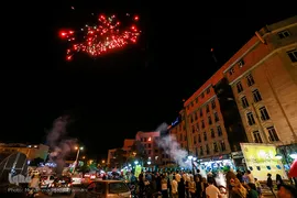 تهران، میدان منیریه