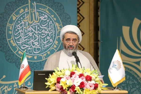 ایمان توحیدی انسان را به رضوان و رضایت الهی می‌رساند