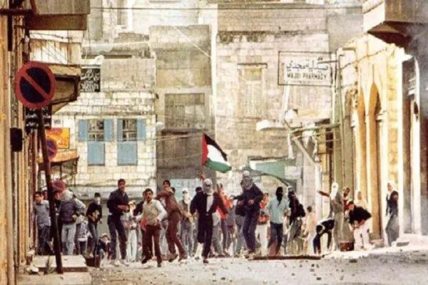 حماس: مقاومت حق مشروع و انتخابی استراتژیک است