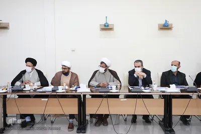 شورای اقامه نماز استان همدان