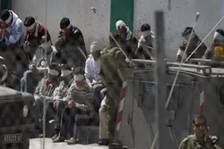 د صهیونیسټي رژيم په جیل کښې فلسطیني اسیر شهید شو