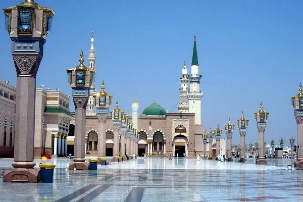وزارة الحج السعودية: وصول أكثر من 266 ألف حاج إلى المدينة المنورة