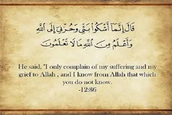 Dealing with Depression the Islamic Way