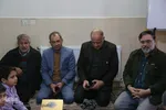 سفر مدیرکل دفتر برنامه‌ریزی معاونت قرآن و عترت وزارت ارشاد به اصفهان