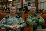 اجلاس بزرگداشت ۳۱۲۴ شهید ارتش در اصفهان