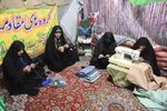 اجلاسیه شهدای شهرستان سرخه‎